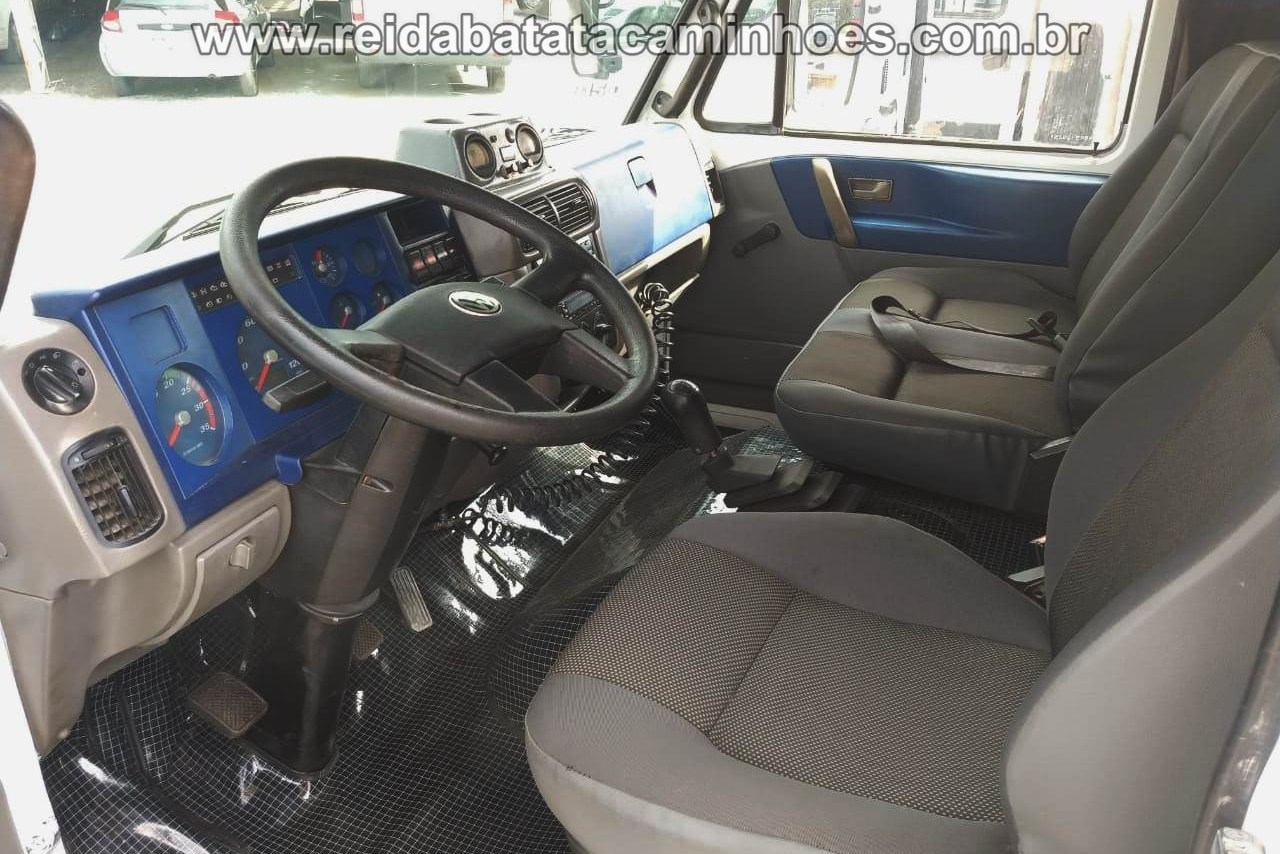 Volkswagen VW 9150 - 09/09 9