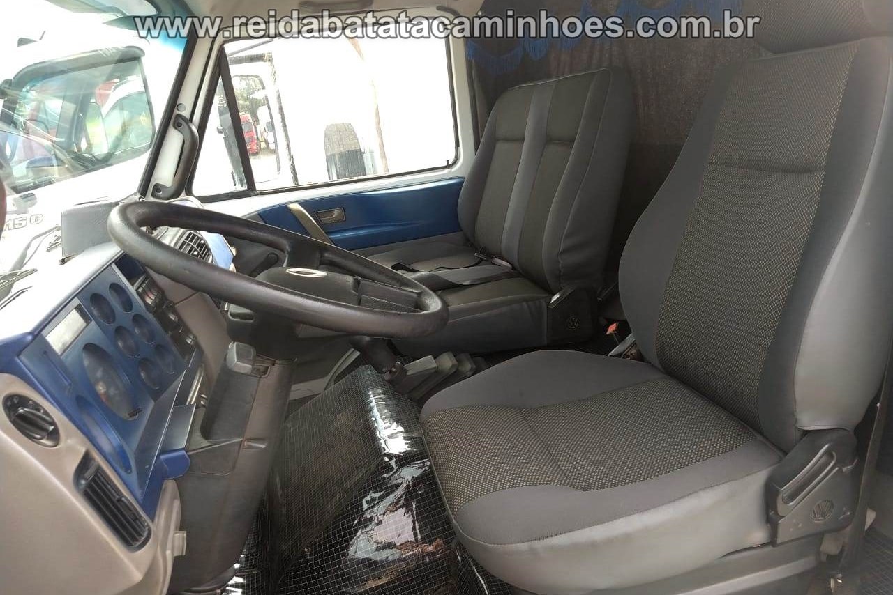 Volkswagen VW 9150 - 09/09 10