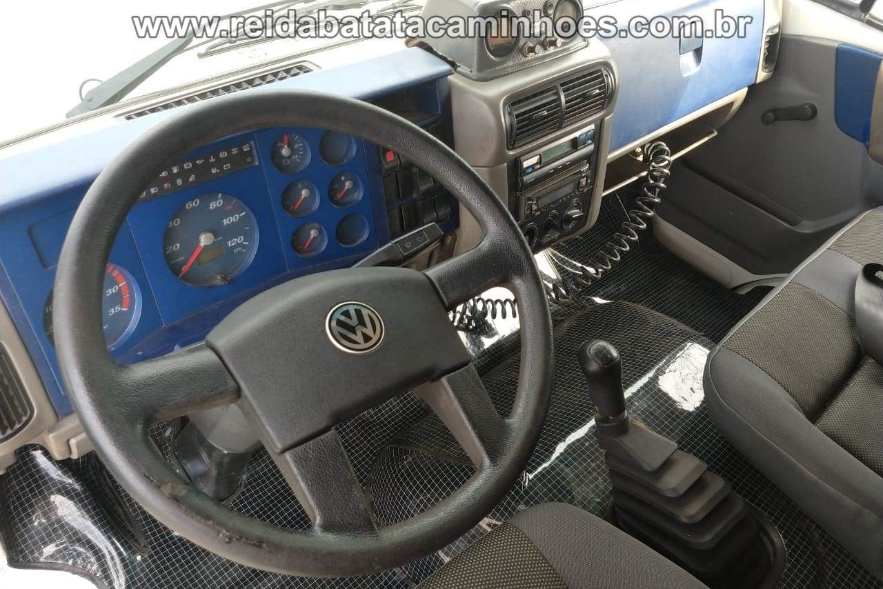 Volkswagen VW 9150 - 09/09 11