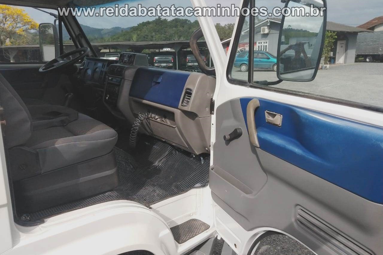 Volkswagen VW 9150 - 09/09 12