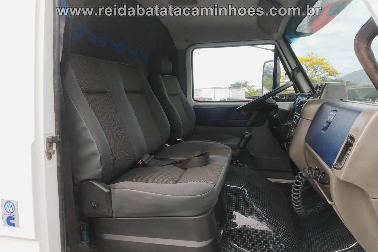Volkswagen VW 9150 - 09/09 14