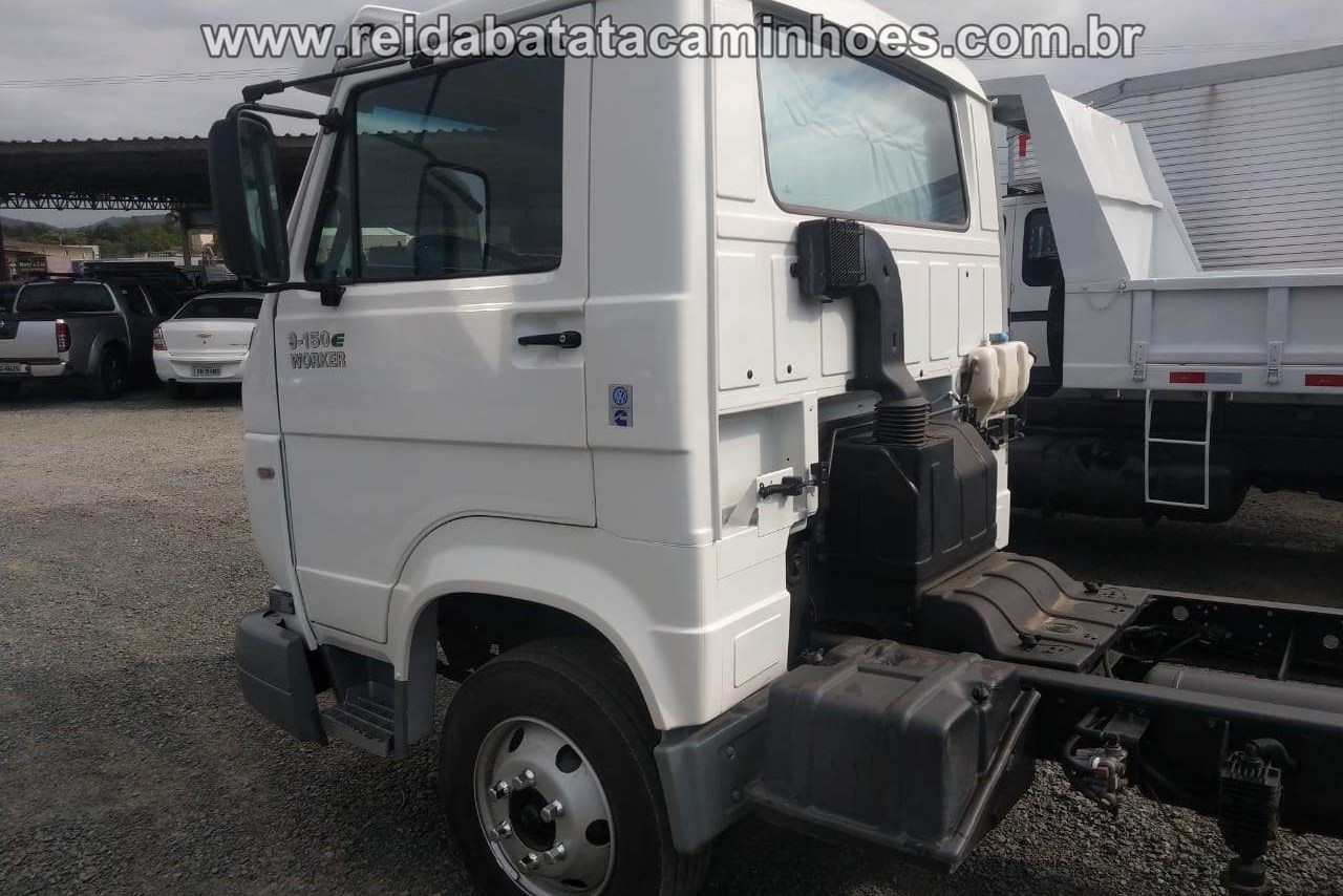 Volkswagen VW 9150 - 09/09 17