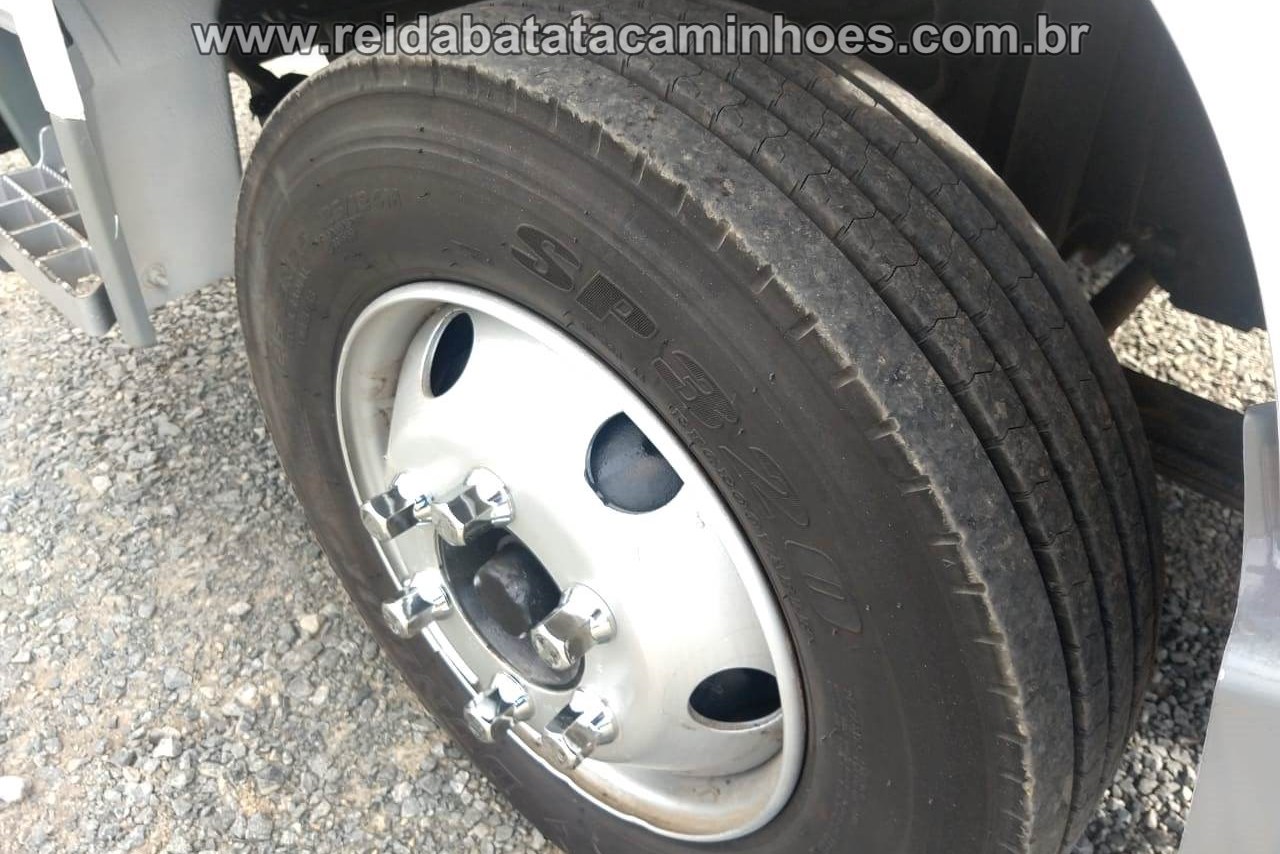 Volkswagen VW 9150 - 09/09 19