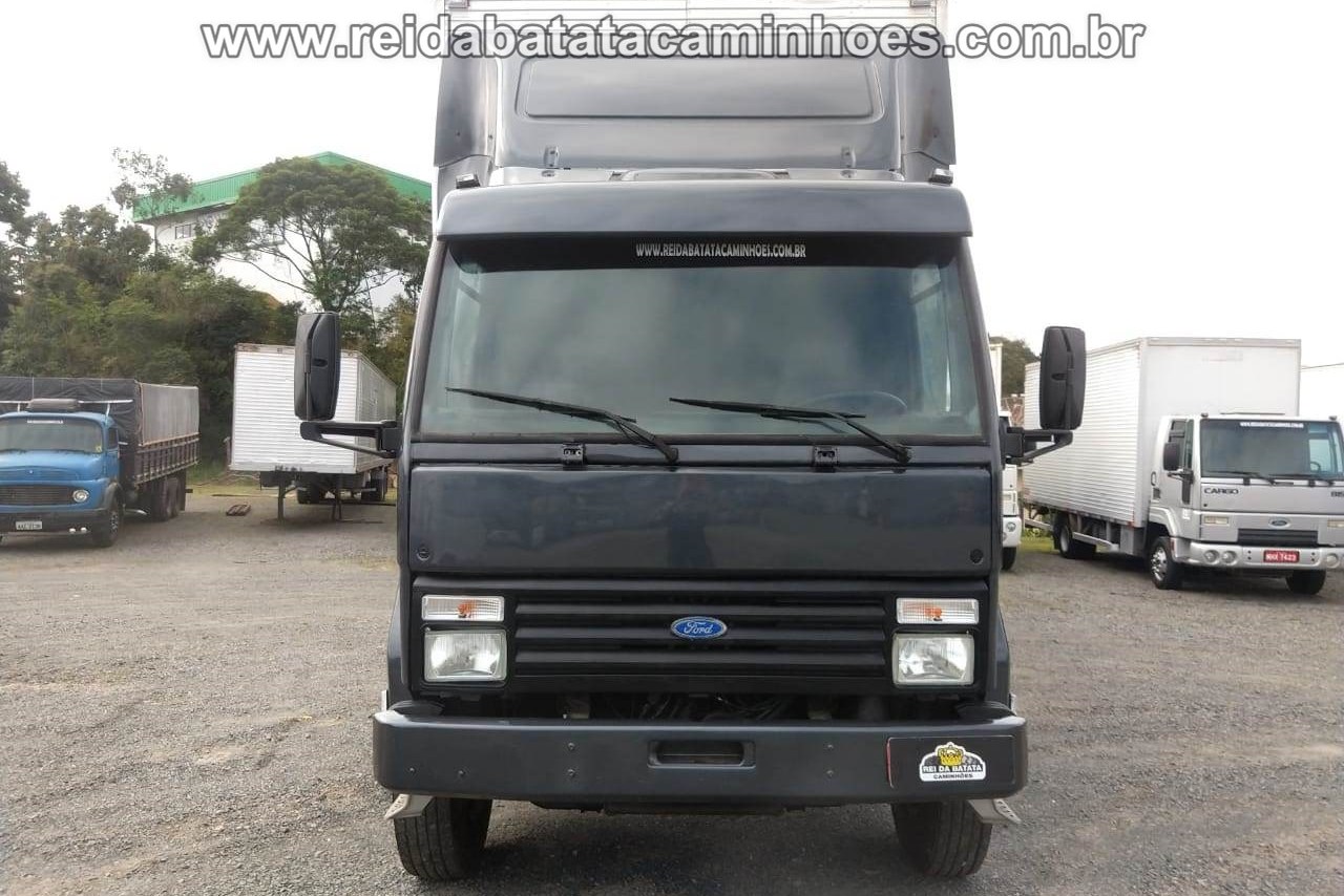 Ford Cargo1418 - 90/90 2