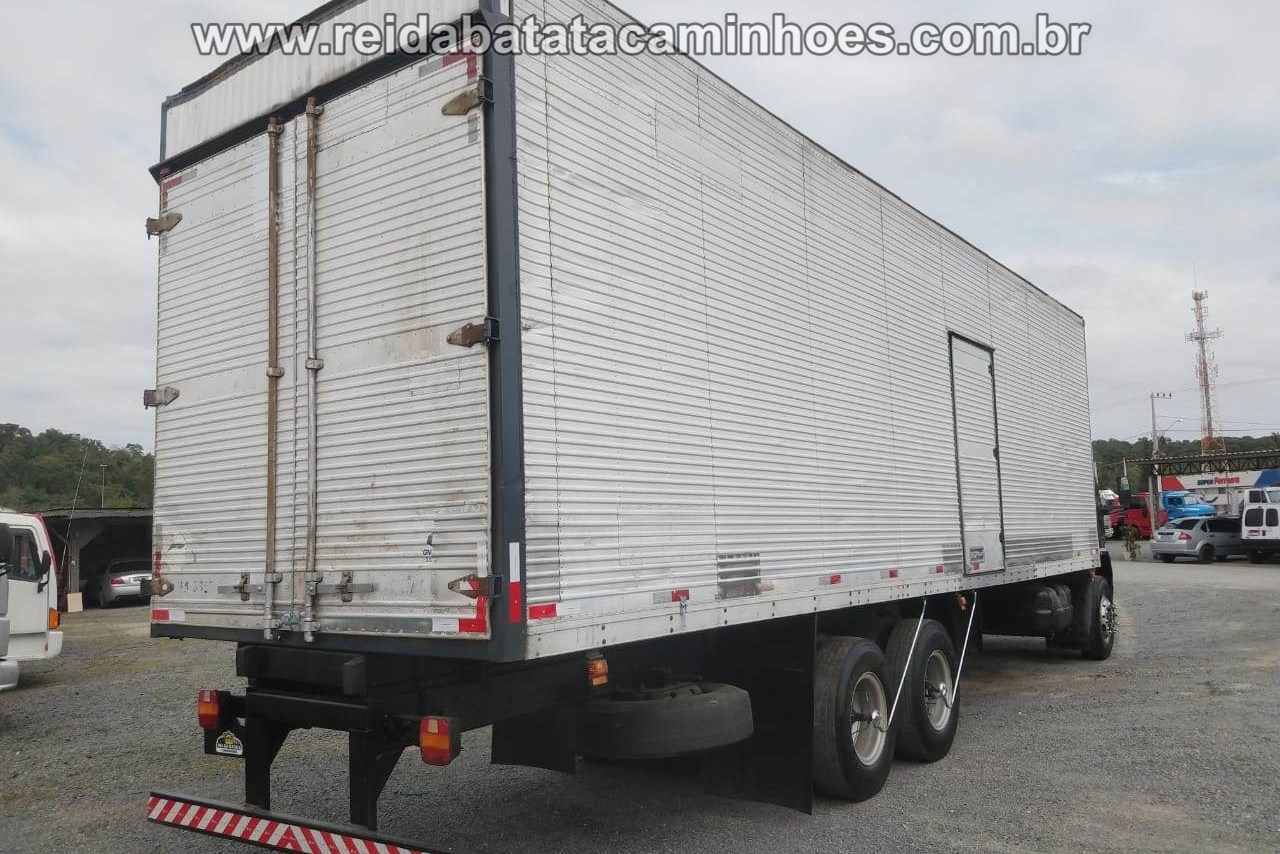 Ford Cargo1418 - 90/90 6