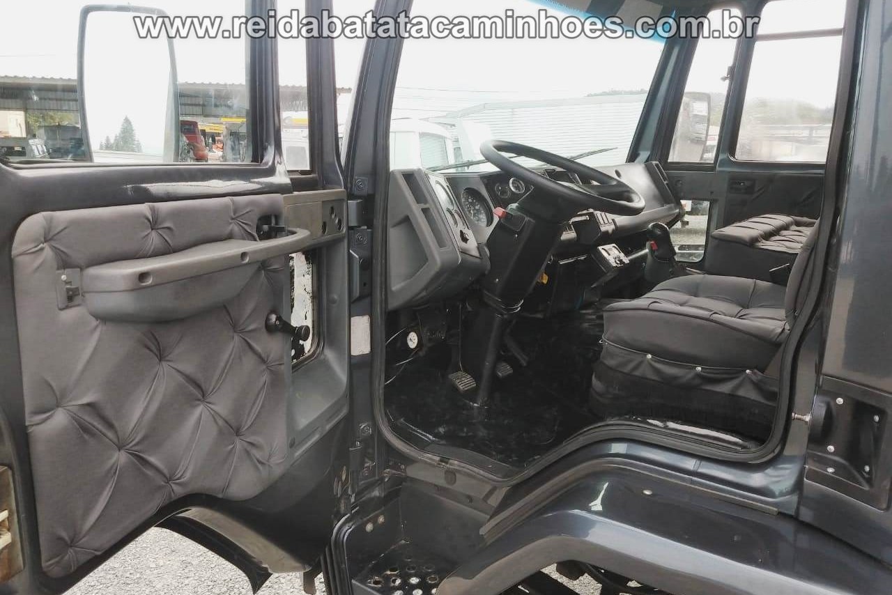 Ford Cargo1418 - 90/90 8