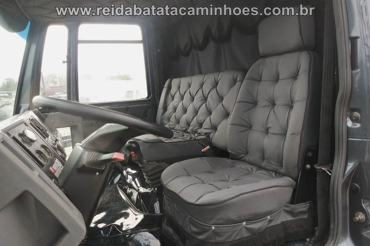 Ford Cargo1418 - 90/90 9