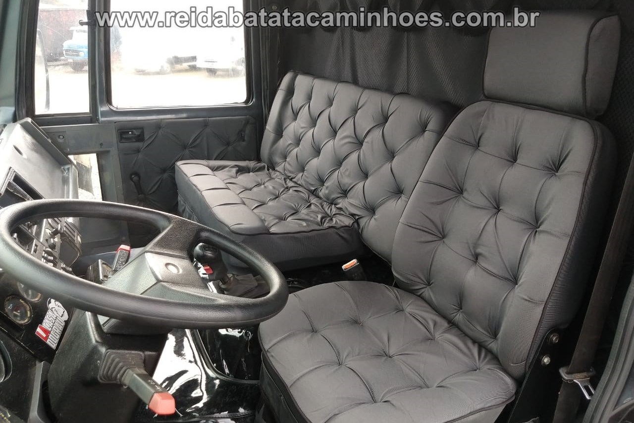 Ford Cargo1418 - 90/90 10