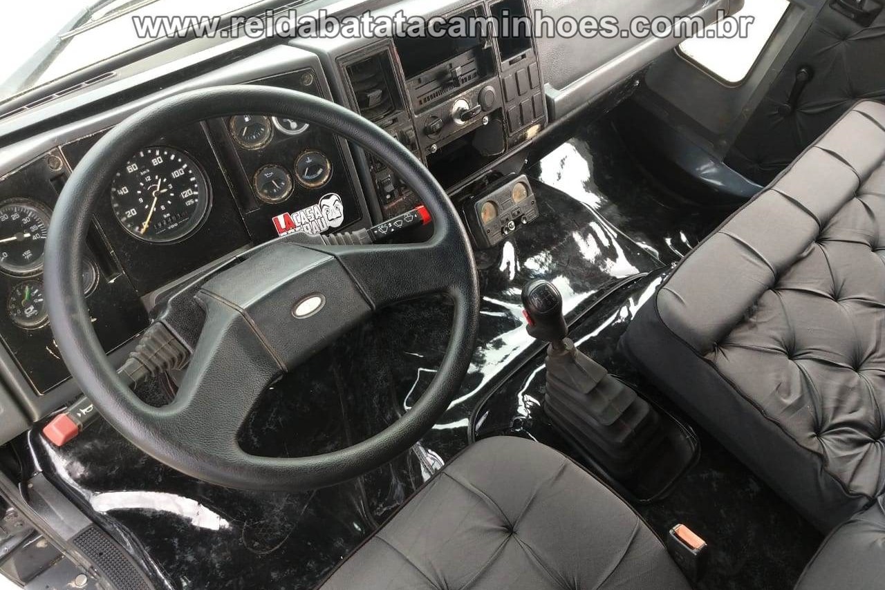 Ford Cargo1418 - 90/90 13