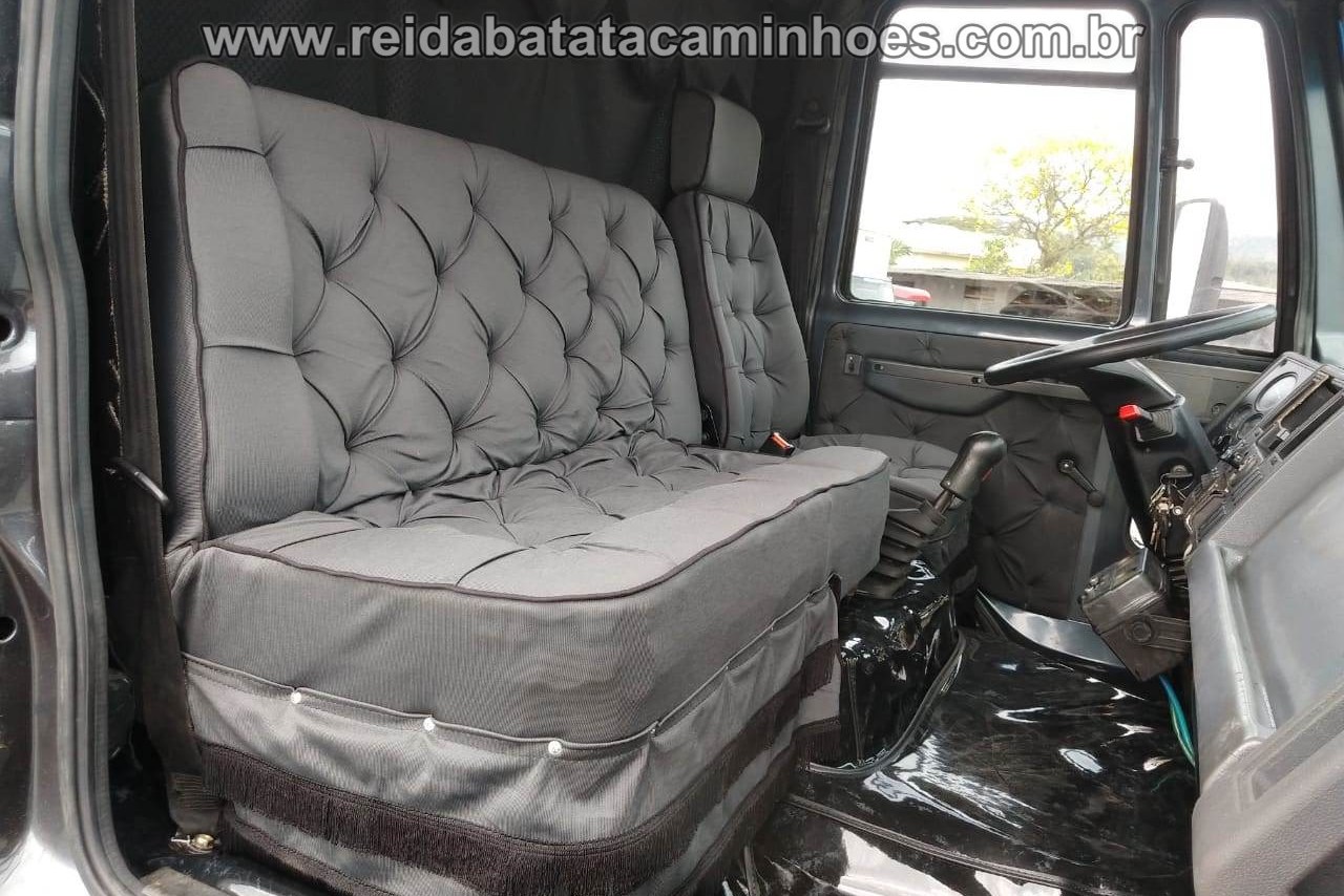 Ford Cargo1418 - 90/90 14