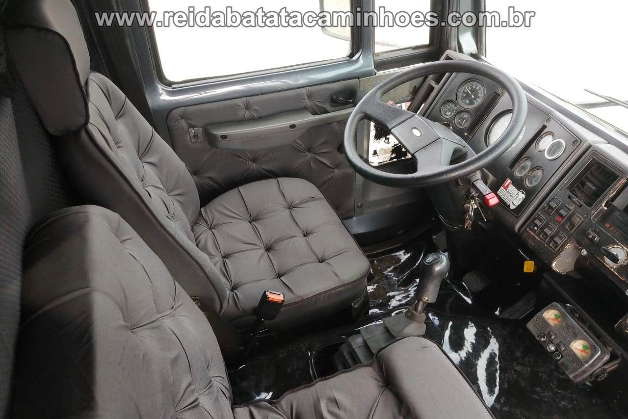 Ford Cargo1418 - 90/90 16