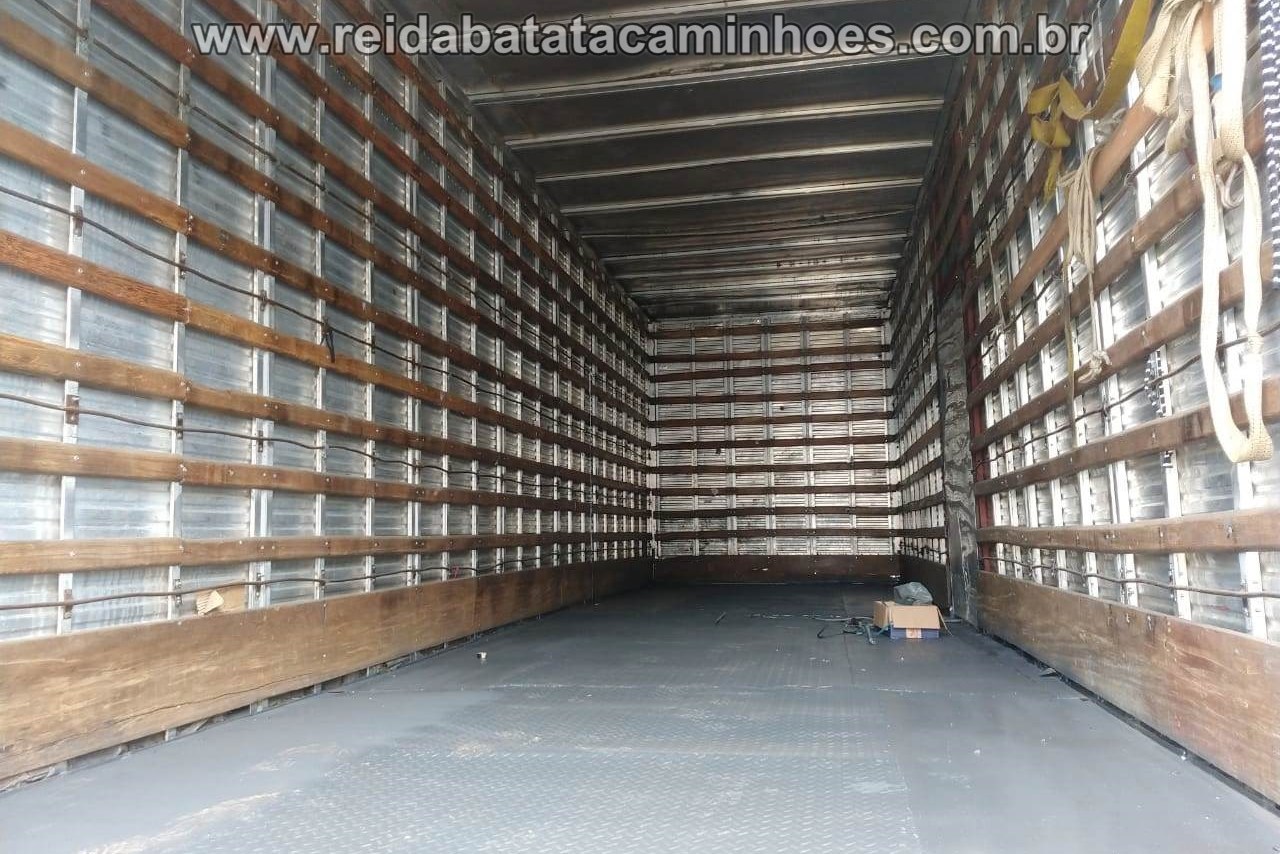 Ford Cargo1418 - 90/90 18
