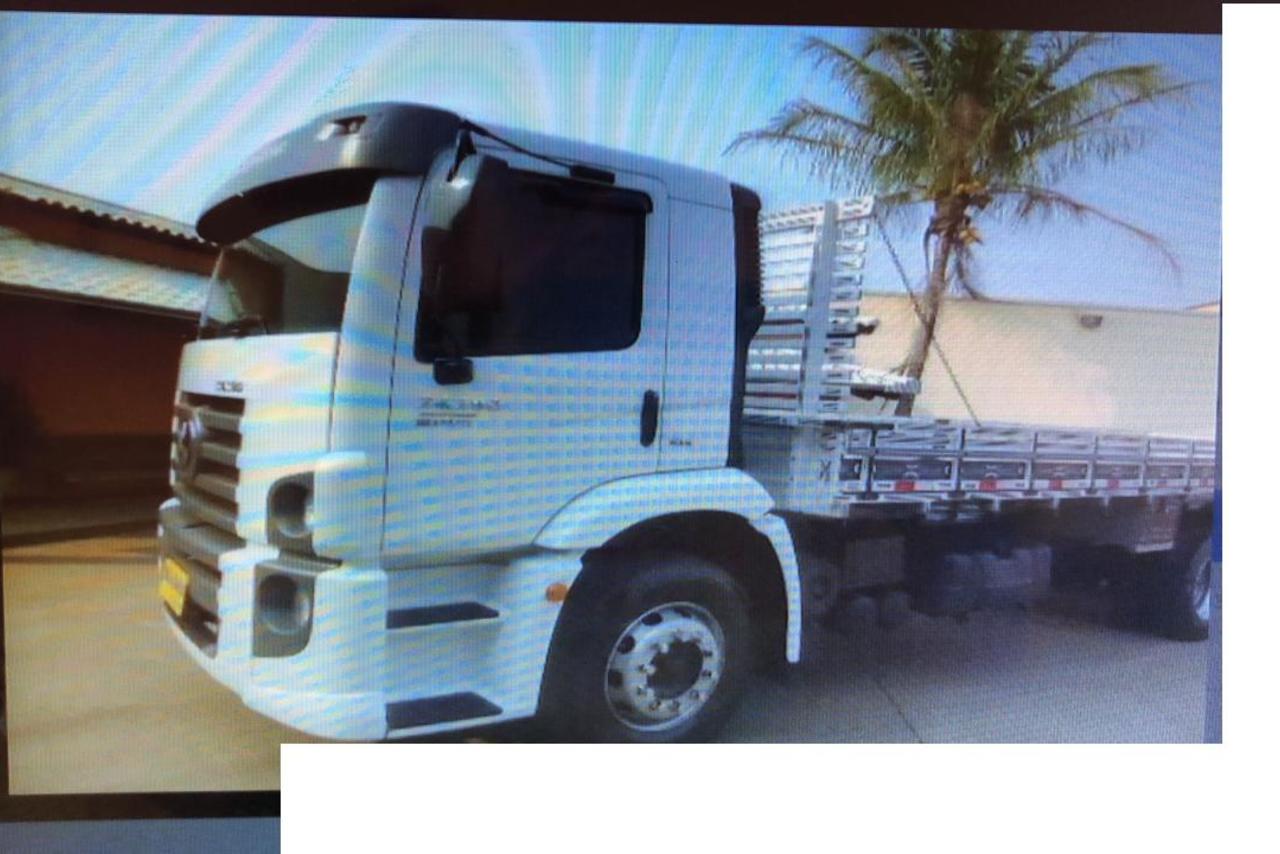 Volkswagen 24-280 E Constellation 6x2 - 14/14 2