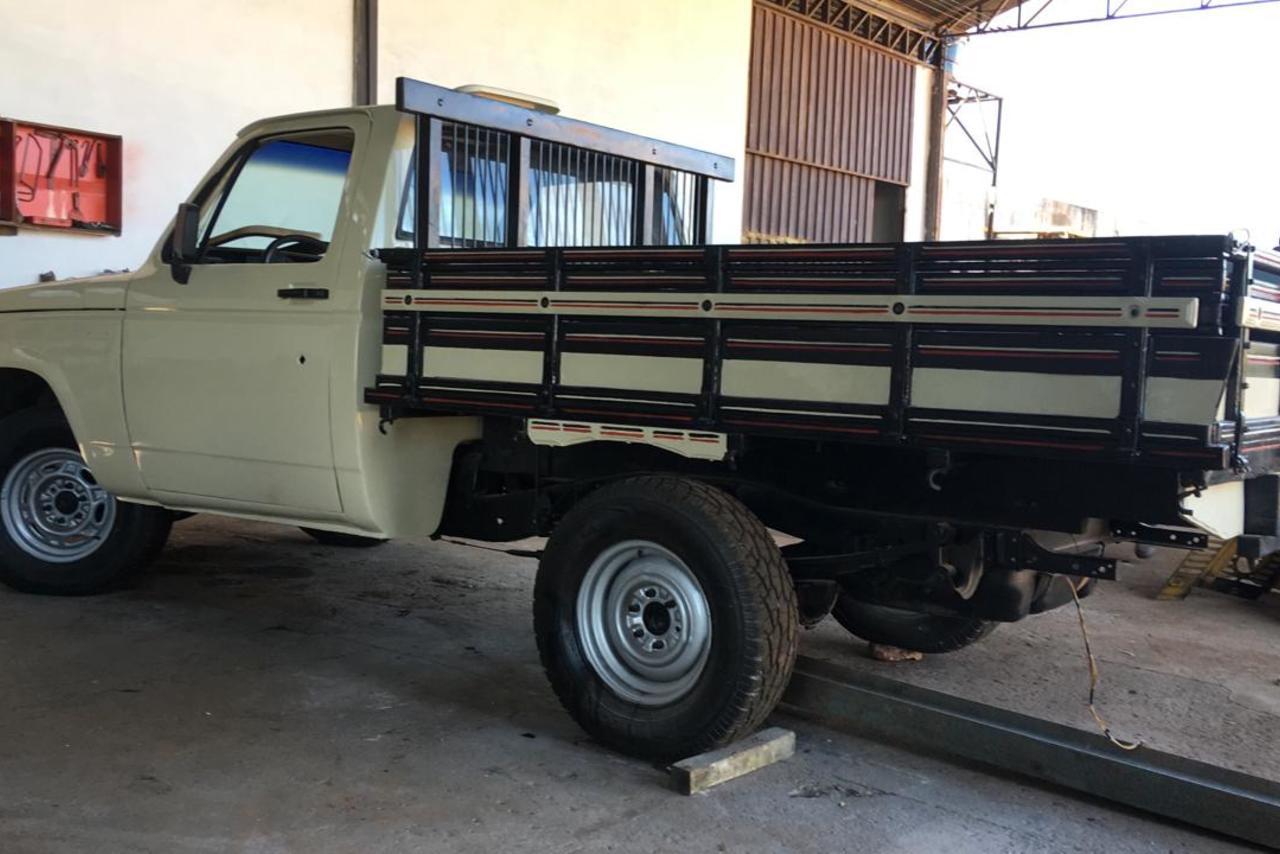 GM C10 - 89/90 4