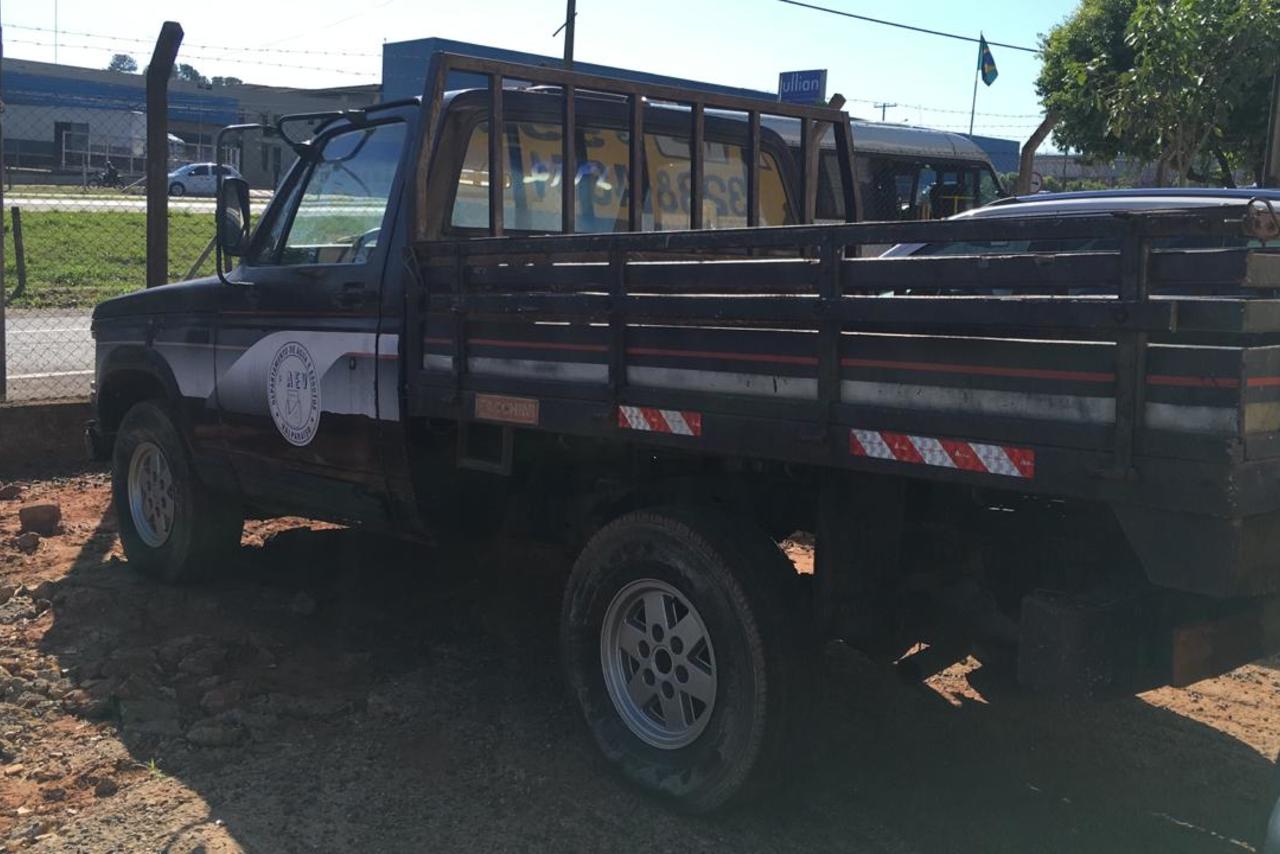 GM C10 - 89/90 5