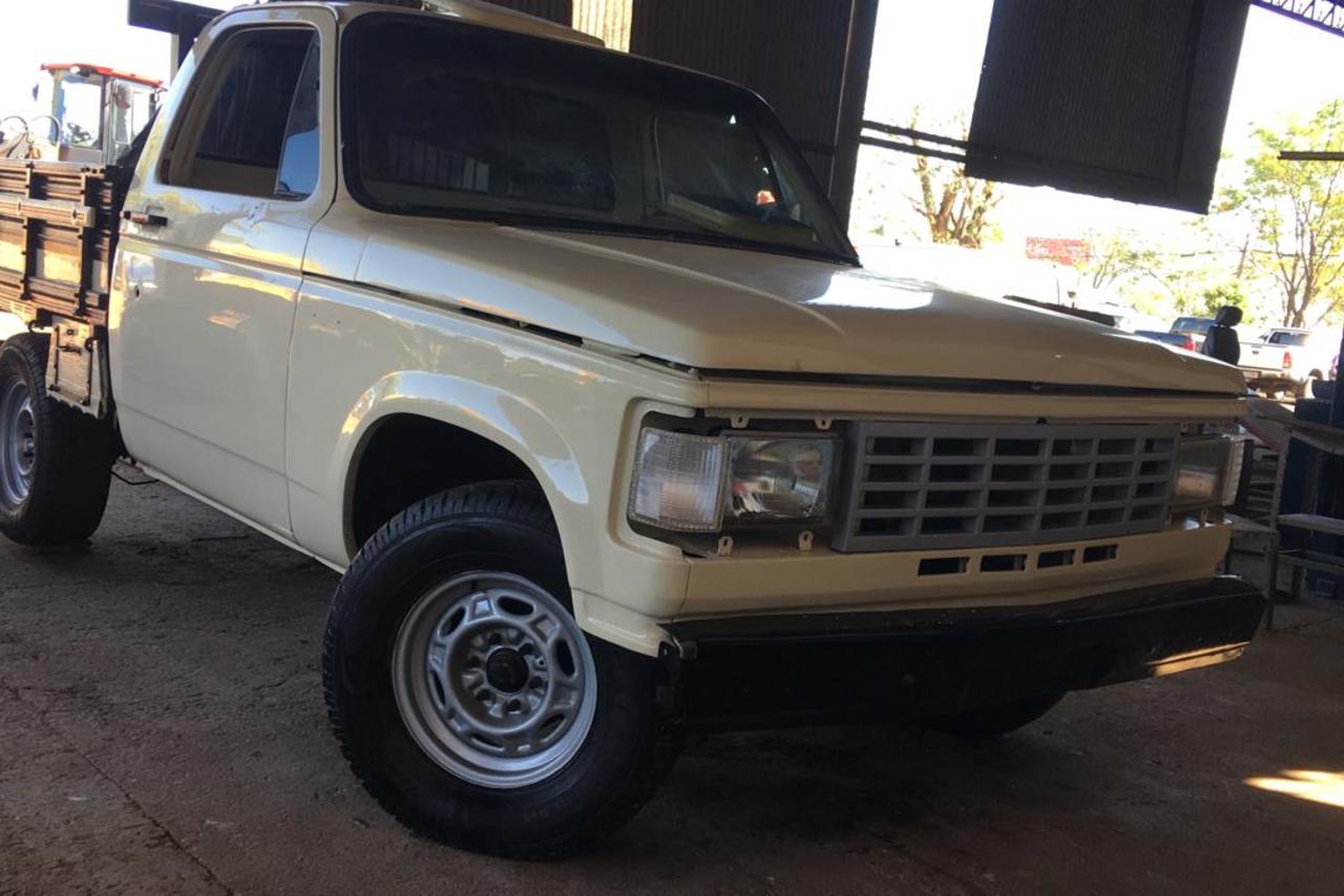 GM C10 - 89/90 6