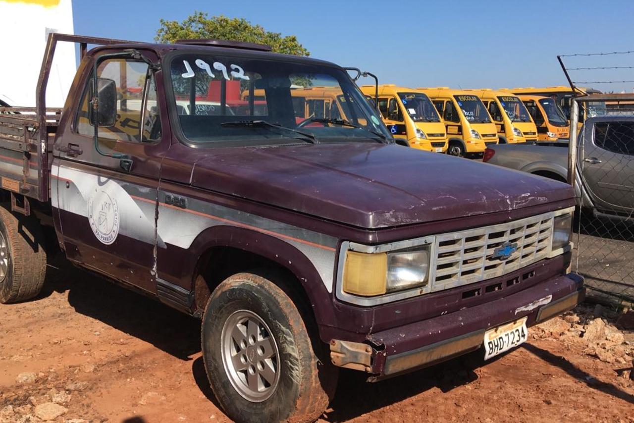 GM C10 - 89/90 8