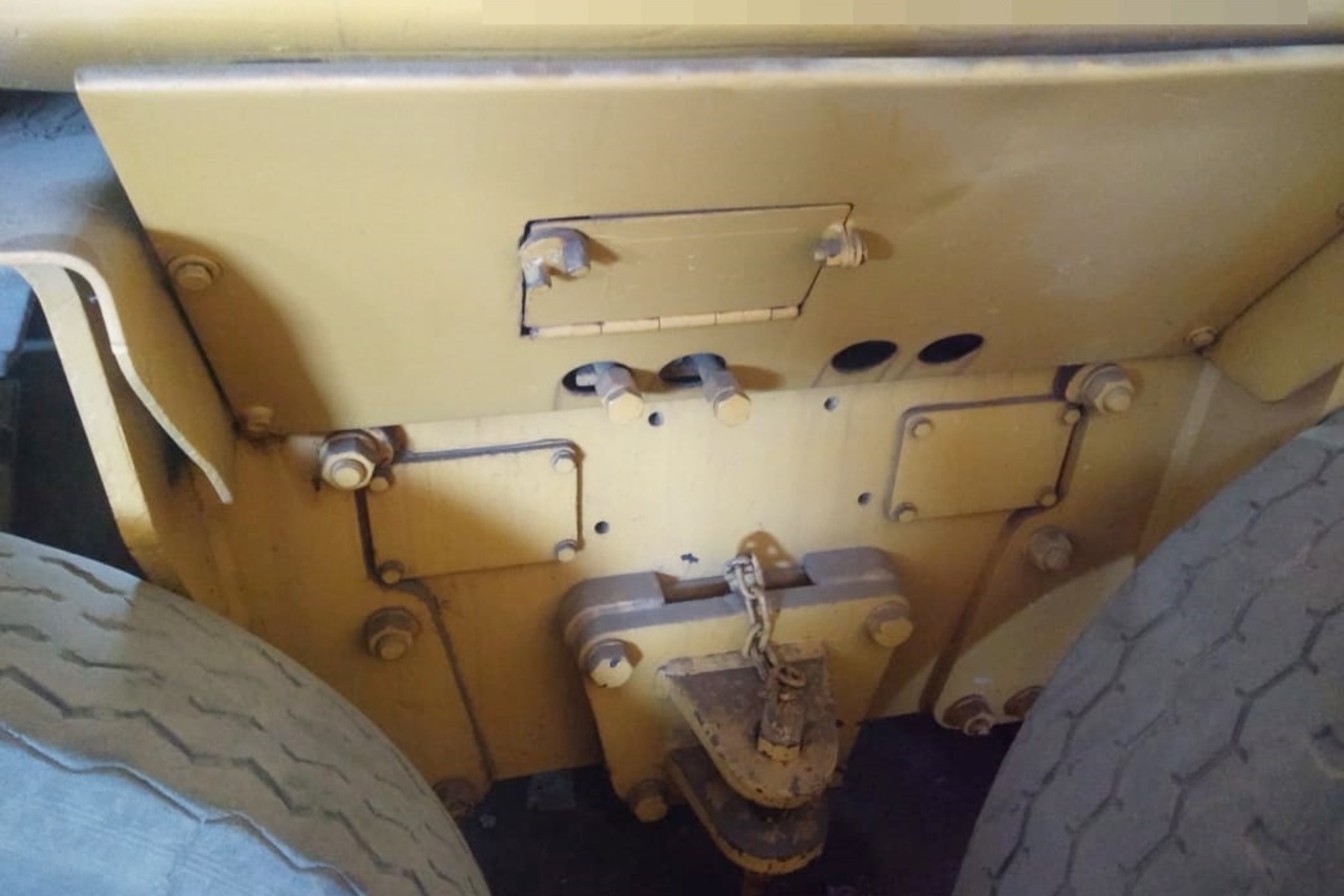 Caterpillar D4E - 94/94 11