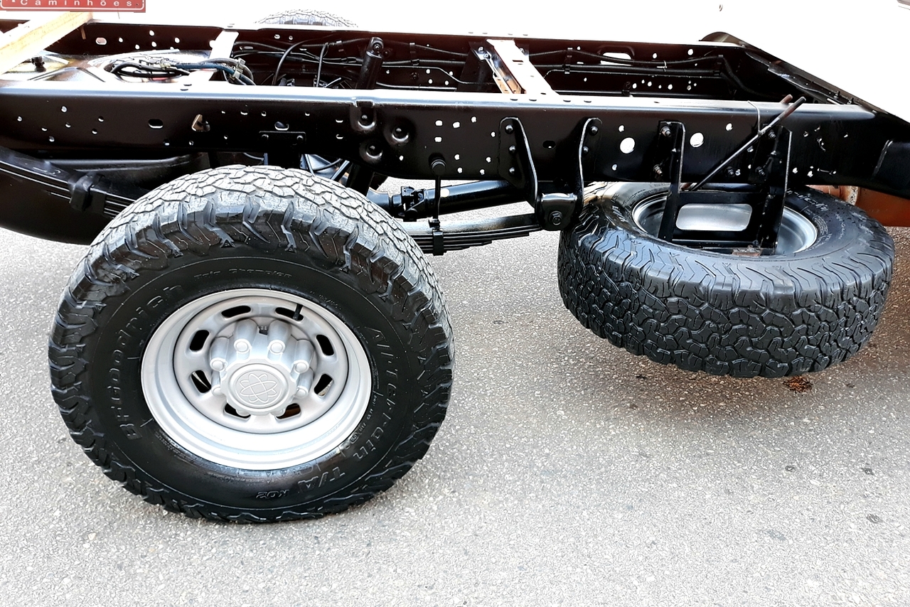 Ford F350 - 03/04 2