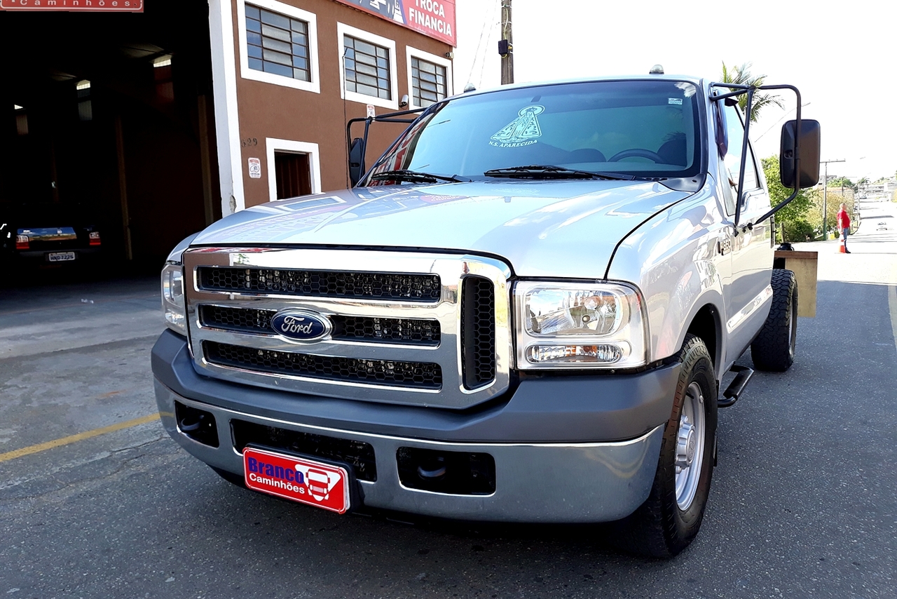 Ford F350 - 03/04 11