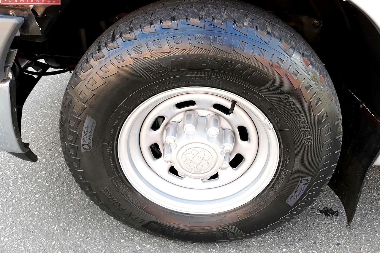 Ford F350 - 03/04 12