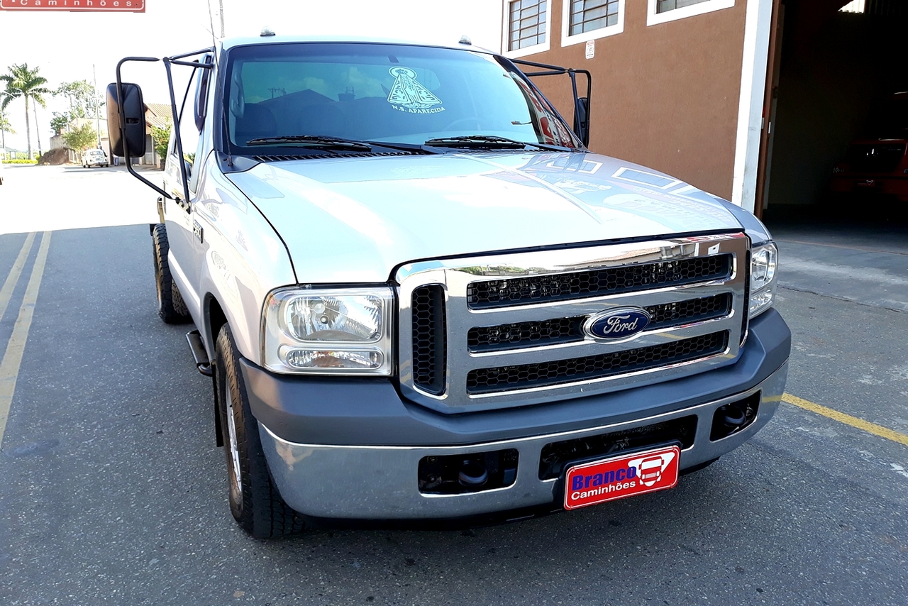 Ford F350 - 03/04 1