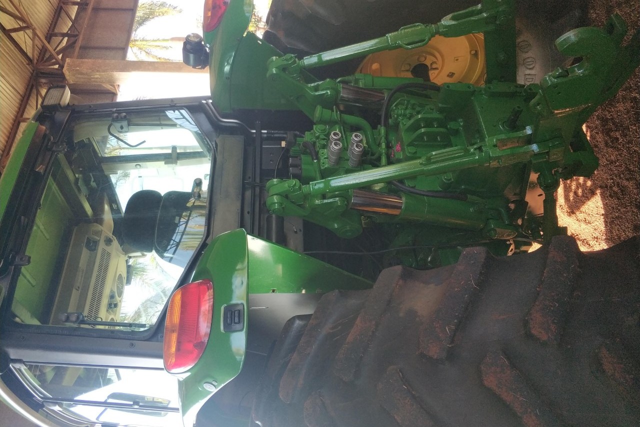 John Deere 7515 - 20/09 3