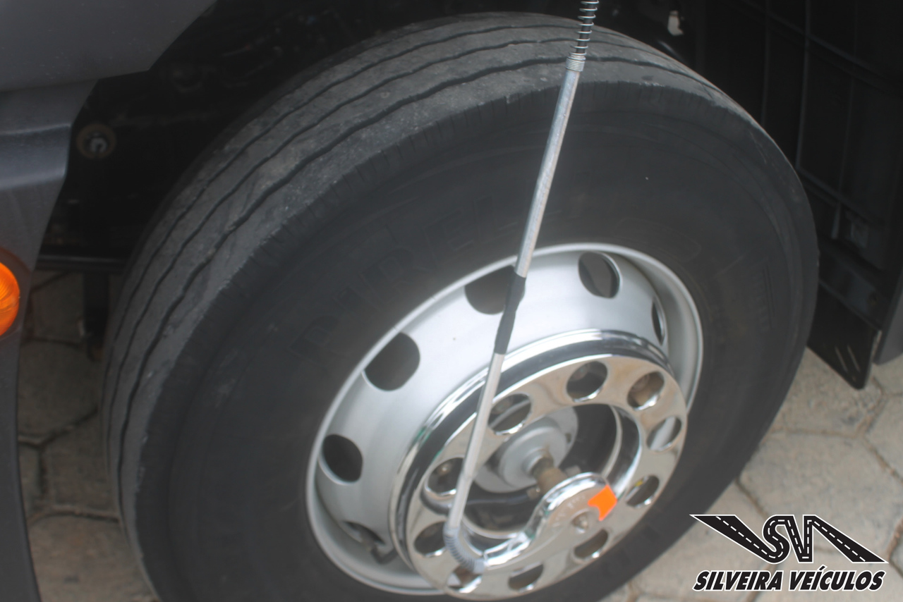 Volkswagen 17-190 E Constellation - 13/13 5