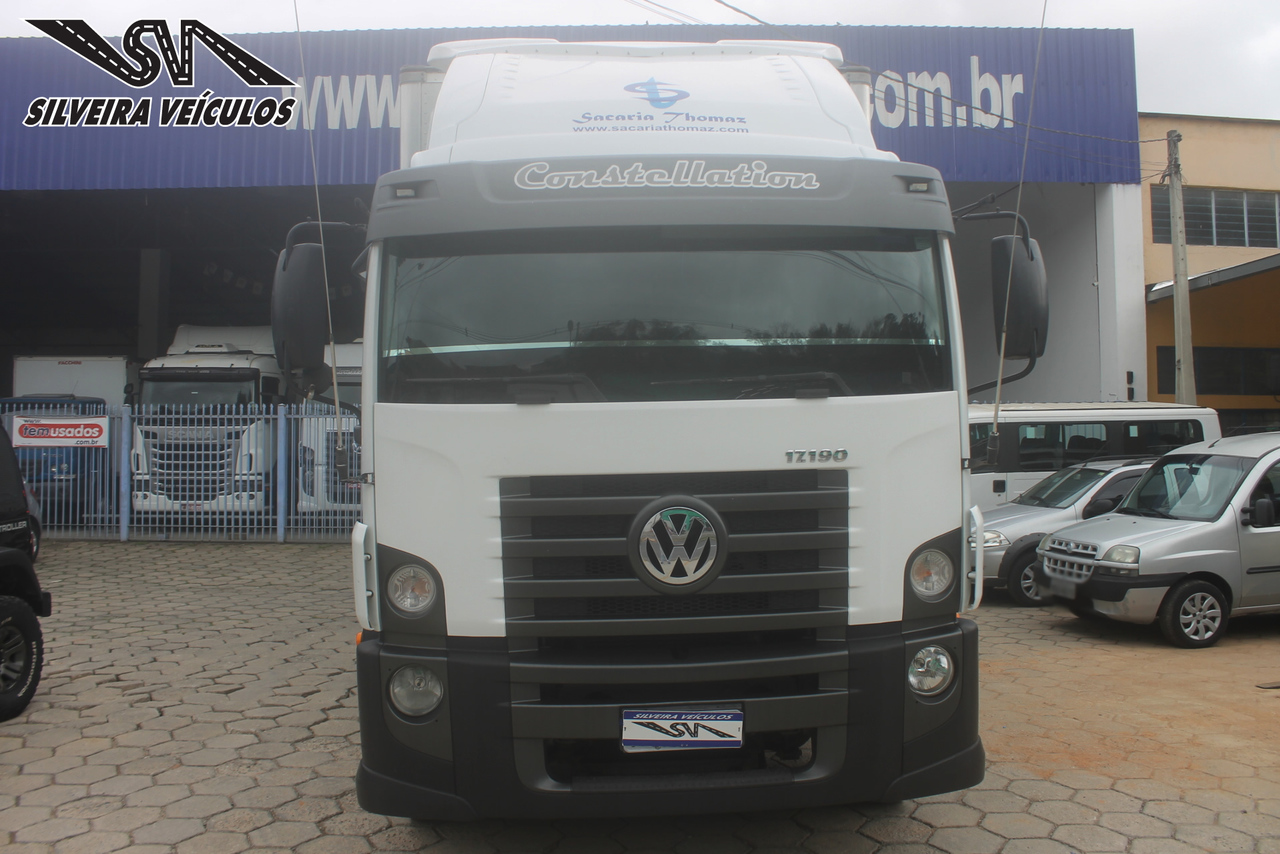Volkswagen 17-190 E Constellation - 13/13 7
