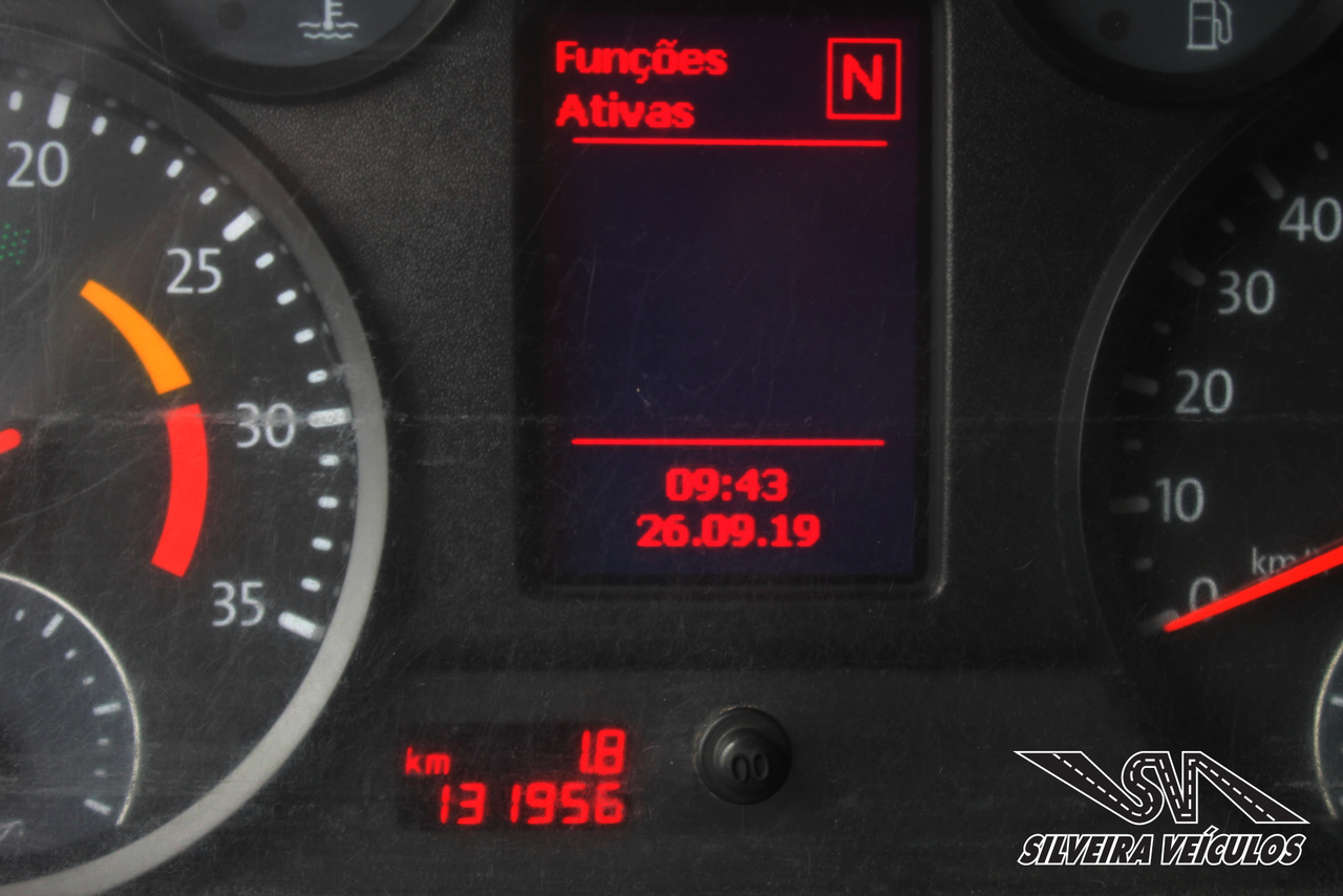 Volkswagen 17-190 E Constellation - 13/13 11