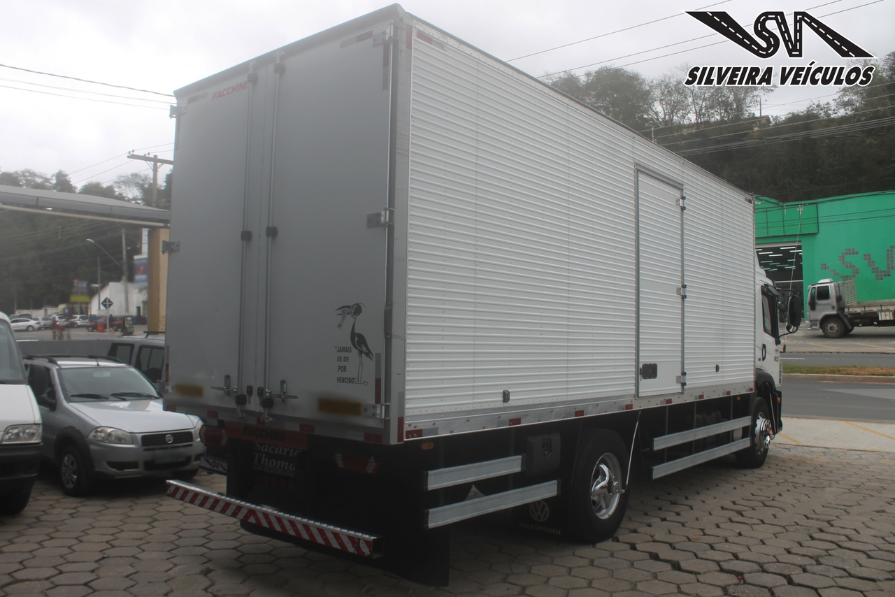 Volkswagen 17-190 E Constellation - 13/13 14