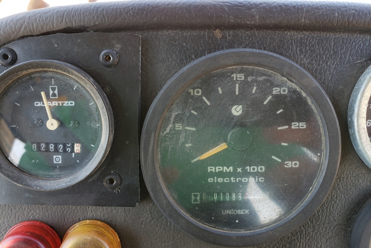 Muller VAP70 - 08/08 6