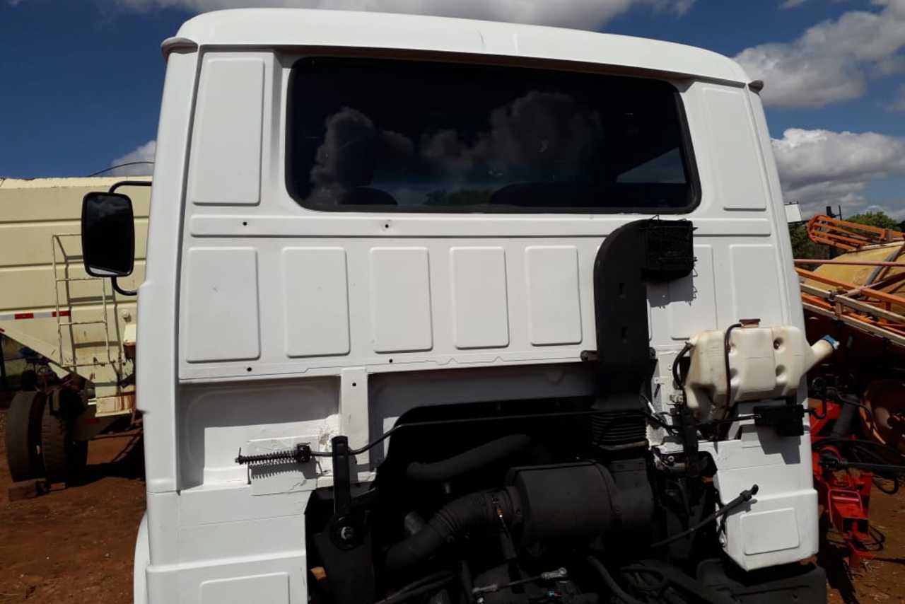 Volkswagen 8 150 - 02/02 5