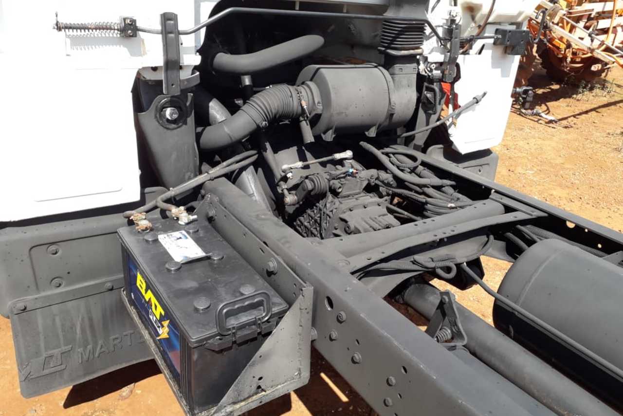 Volkswagen 8 150 - 02/02 8