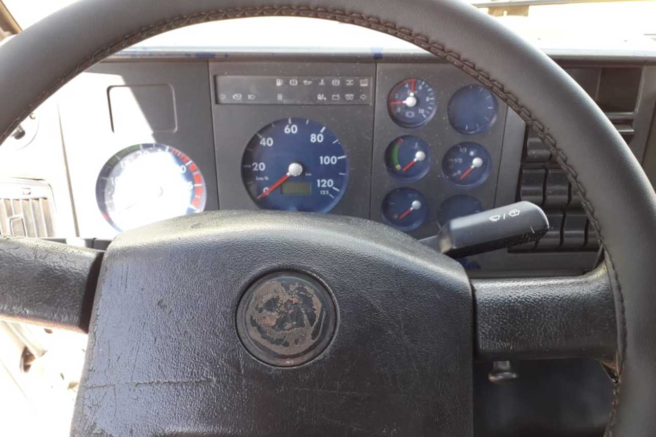 Volkswagen 8 150 - 02/02 20