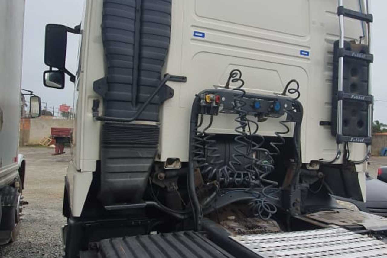 Volvo FH 460 - 14/14 5