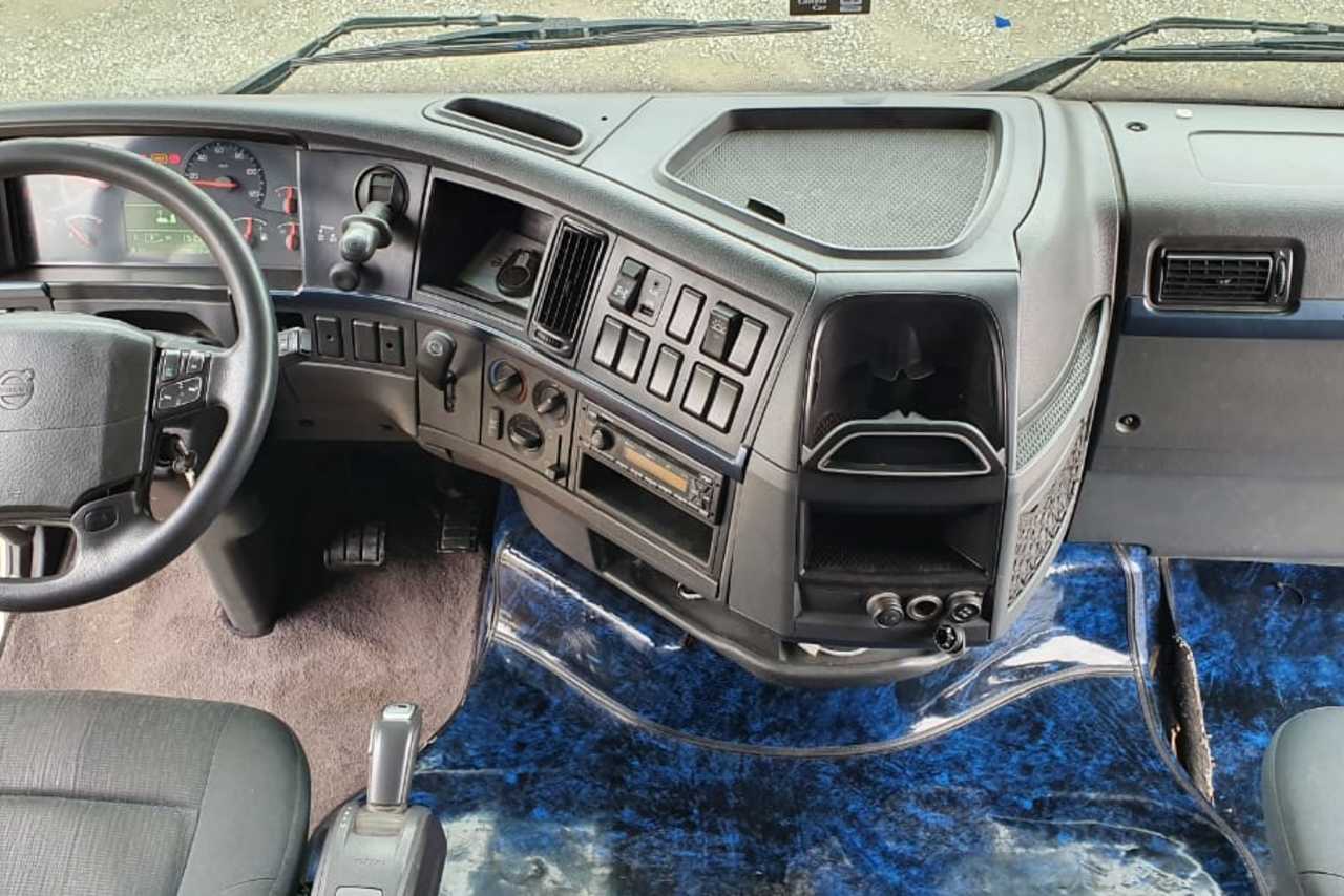 Volvo FH 460 - 14/14 10