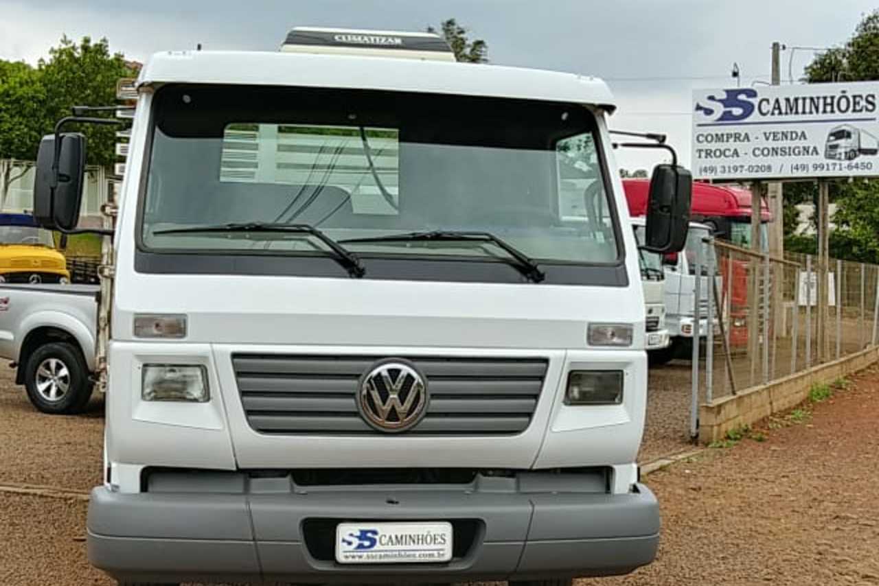 Volkswagen 8 120 - 07/07 5