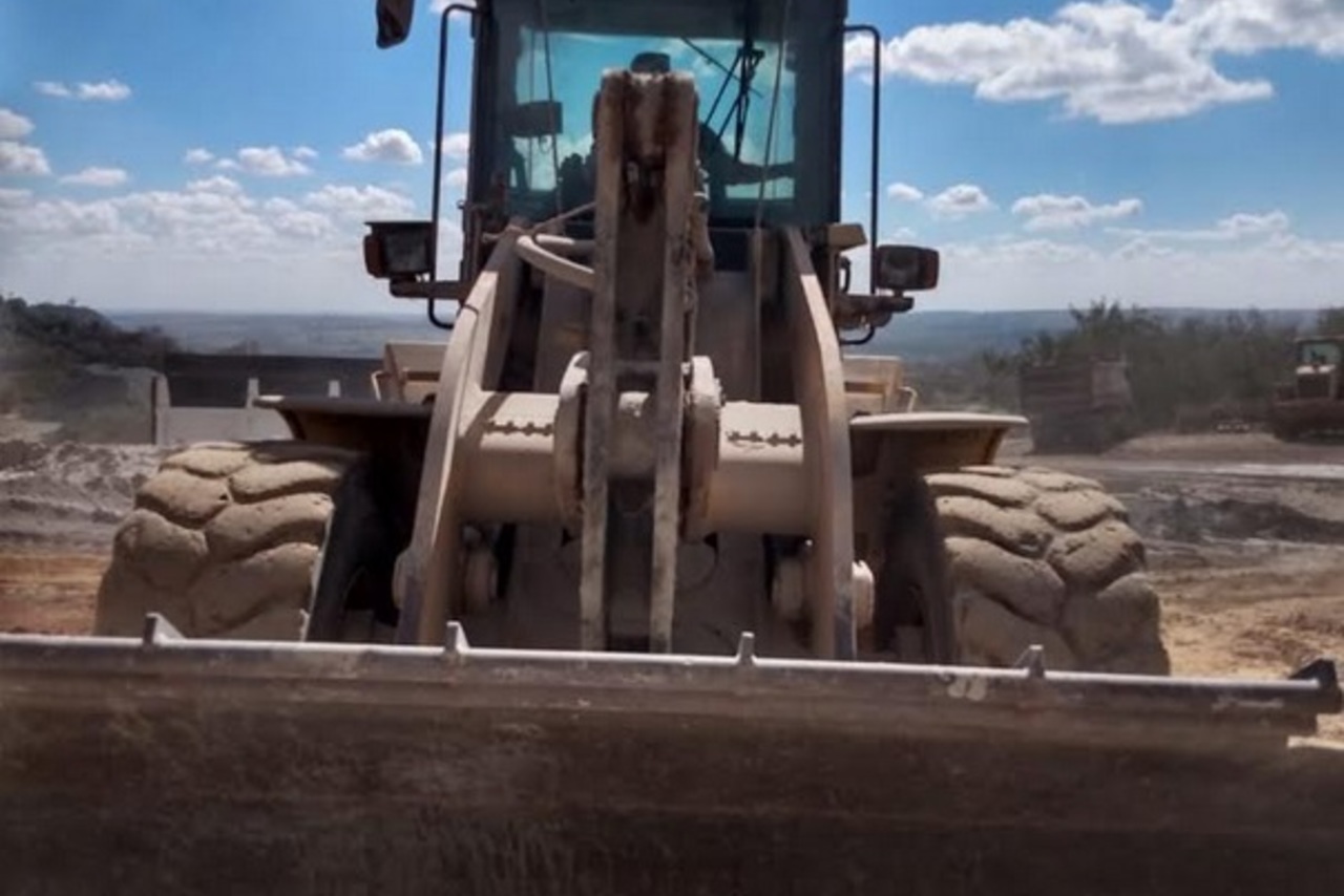 New Holland W170 - 12/12 3
