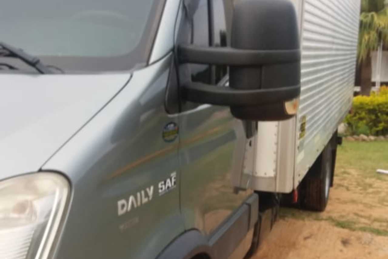 Iveco  Daily 70c16 - 11/11 3