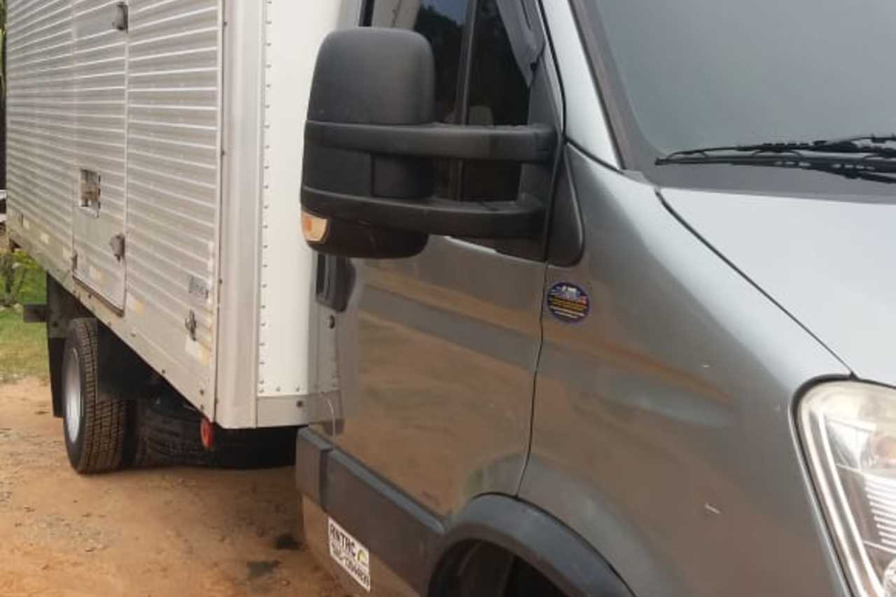 Iveco  Daily 70c16 - 11/11 9