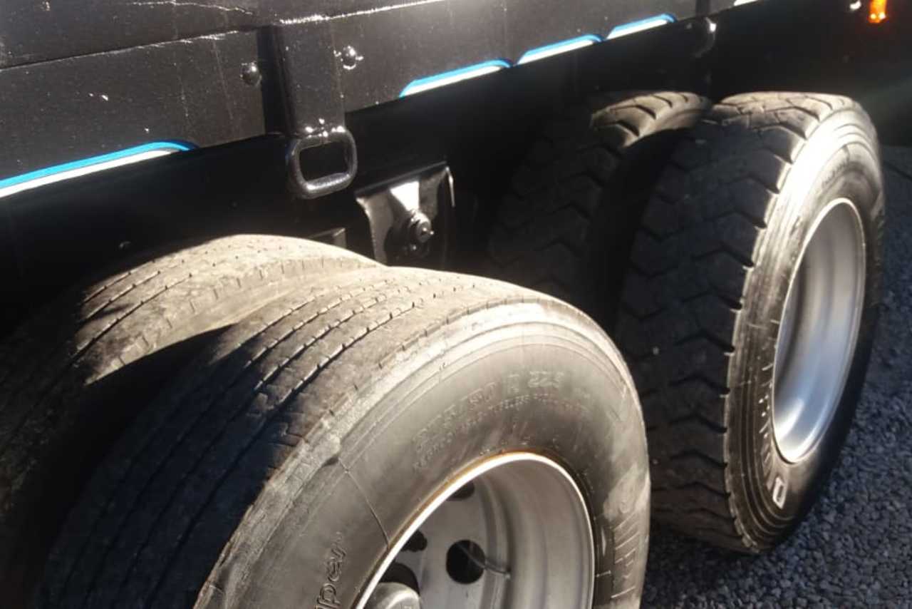 Iveco Tector 240 - 09/10 4