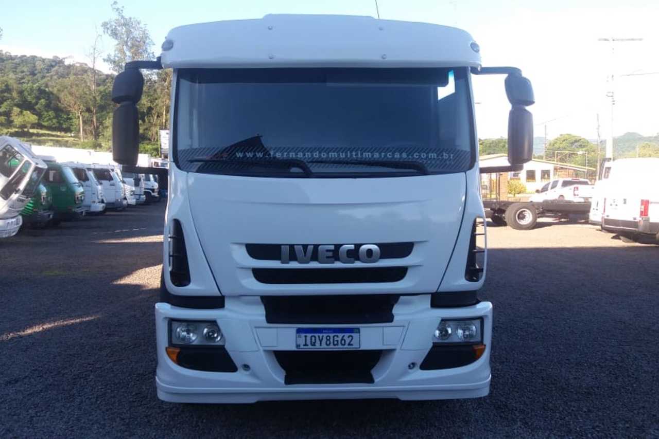 Iveco Tector 240 - 09/10 7