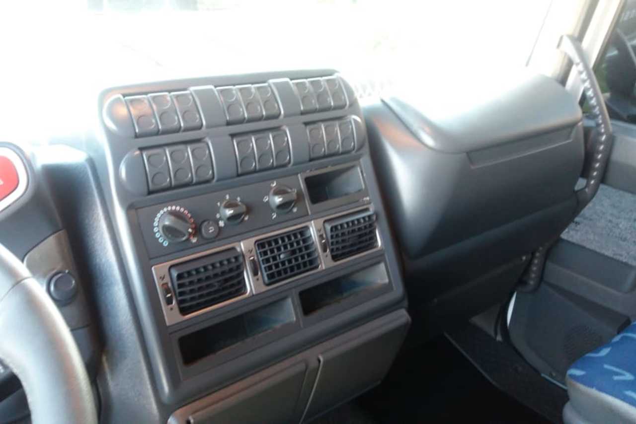 Iveco Tector 240 - 09/10 12