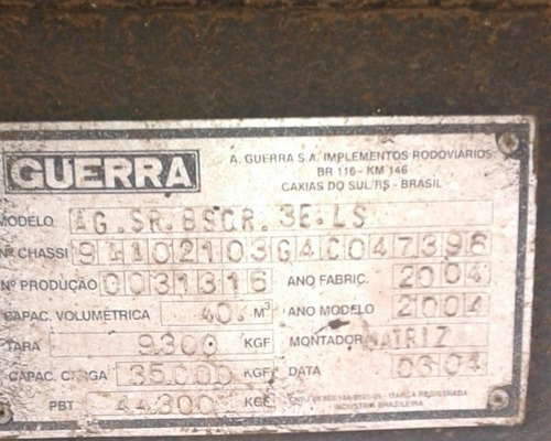 Imagem do anúncio