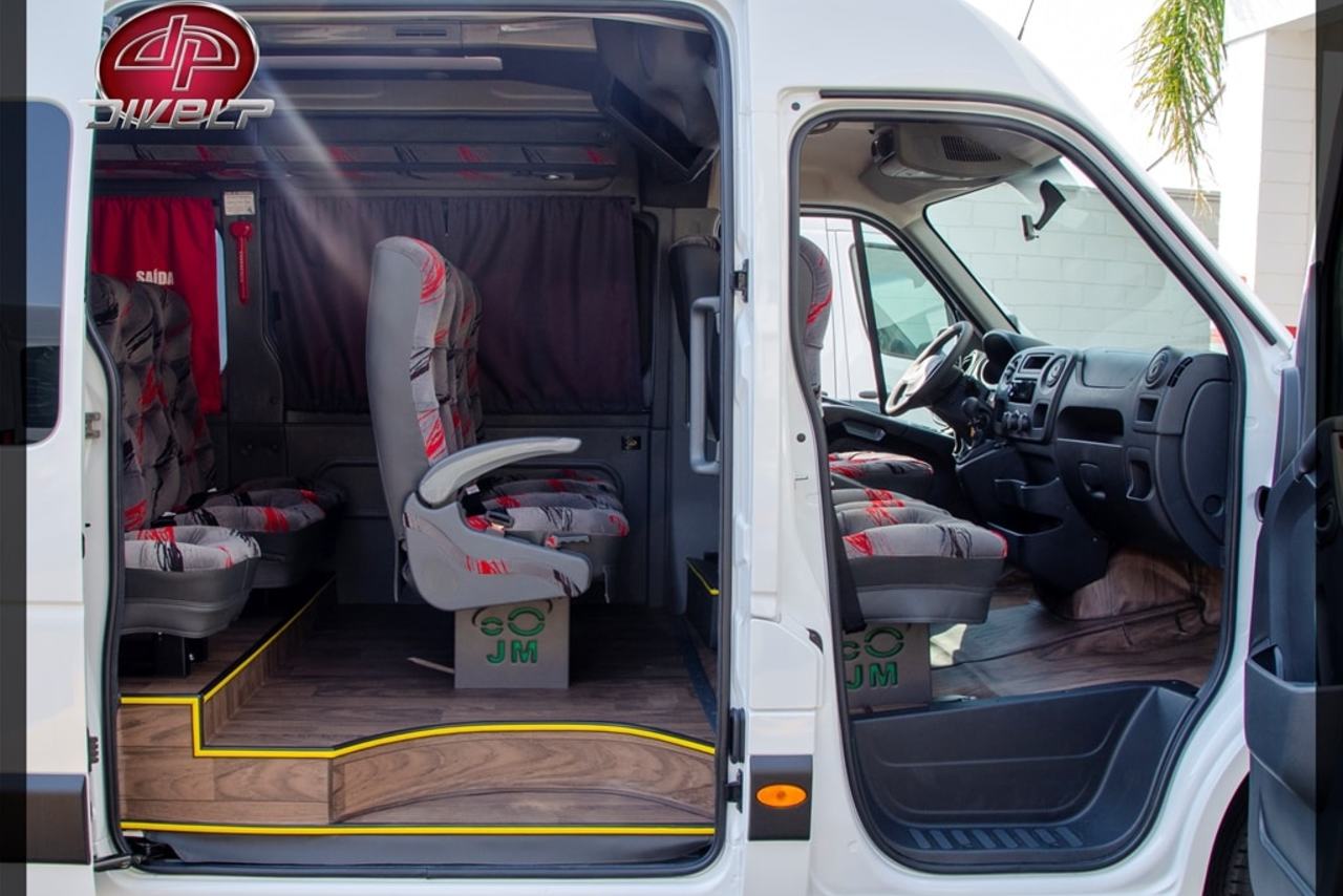 Renault Master Executive - 19/20 3