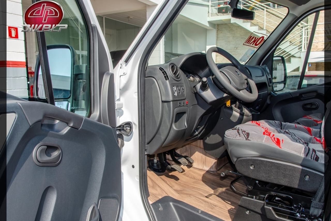 Renault Master Executive - 19/20 4