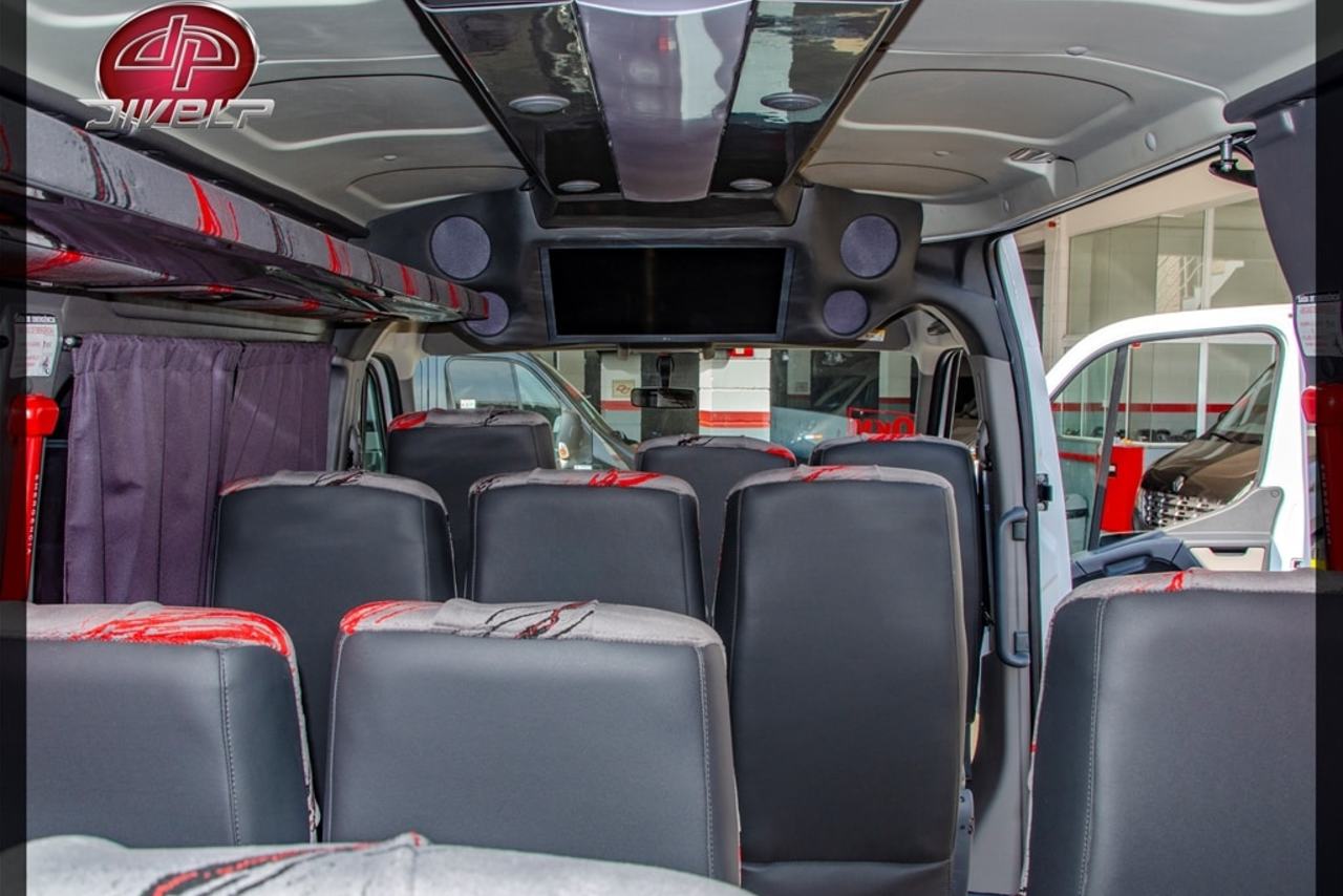 Renault Master Executive - 19/20 7