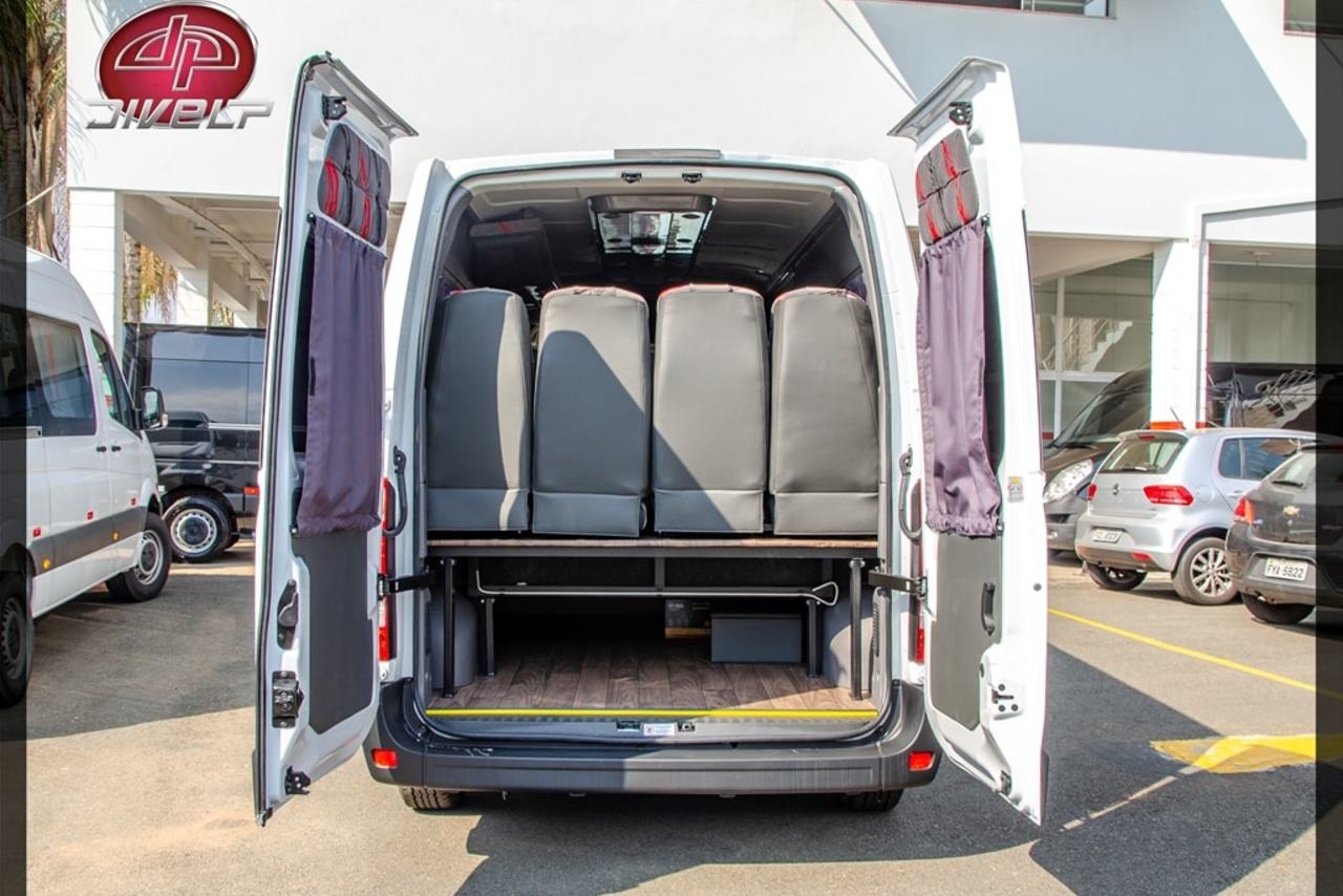 Renault Master Executive - 19/20 10