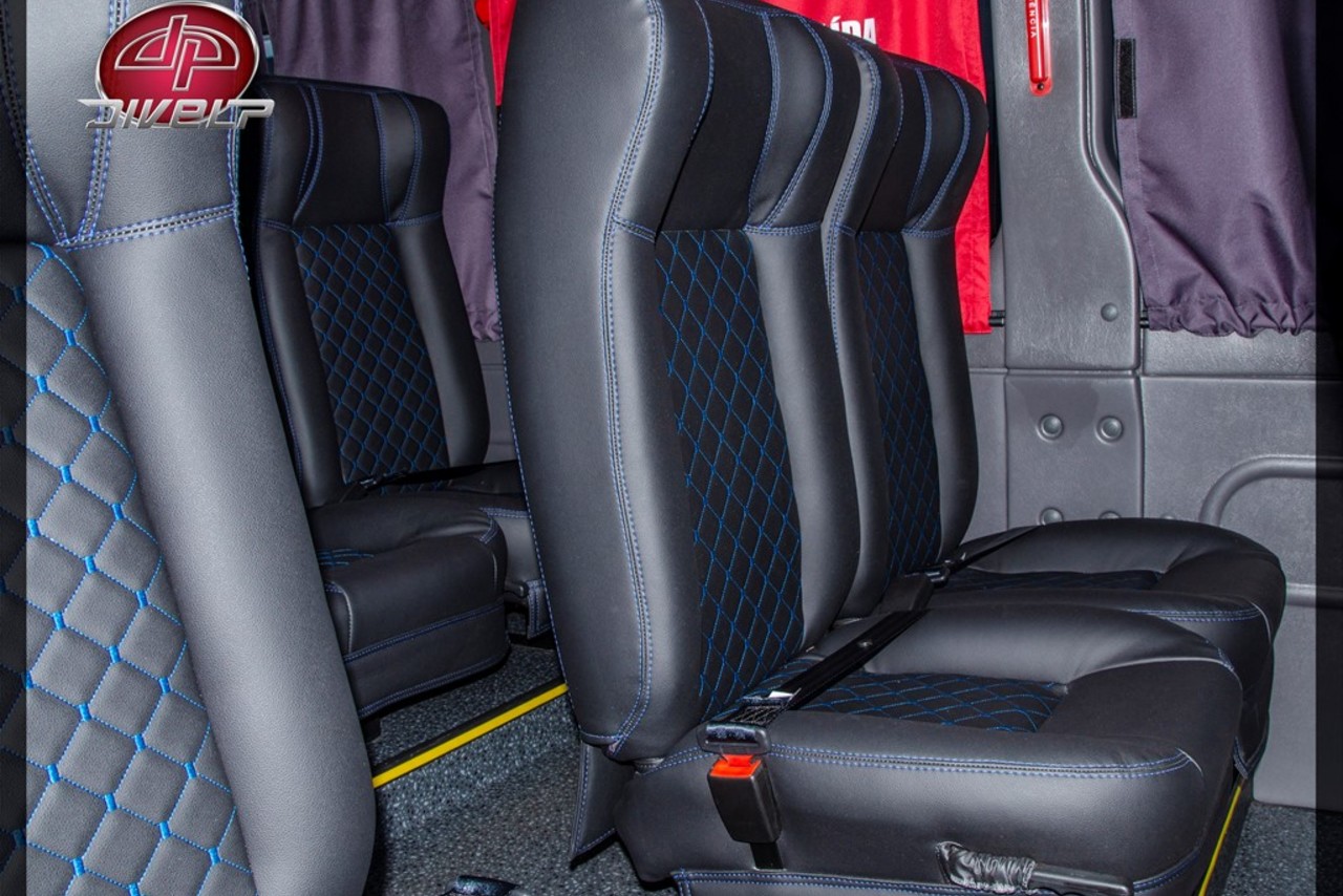 Renault Master Executive - 19/20 5